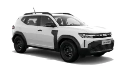 Dacia Duster Essential ECO G
