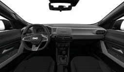 Dacia Duster Essential ECO G