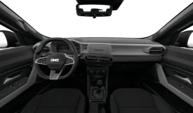 Dacia Duster Essential ECO G