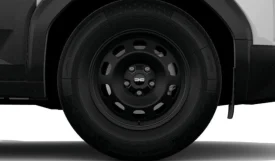 Dacia Duster Essential ECO G