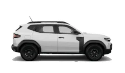 Dacia Duster Essential ECO G