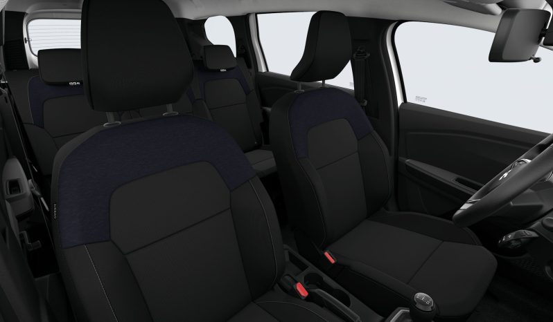 
								Dacia Jogger Essential full									
