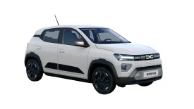 Dacia Spring Extreme