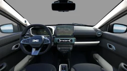 Dacia Spring Extreme
