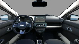 Dacia Spring Extreme