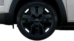 Dacia Spring Extreme