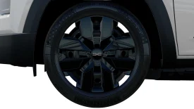 Dacia Spring Extreme