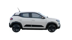 Dacia Spring Extreme