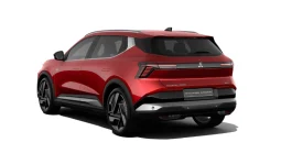 Mitsubishi Eclipse Cross Kaiteki