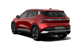 Mitsubishi Eclipse Cross Kaiteki