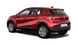 Renault Captur Evolution