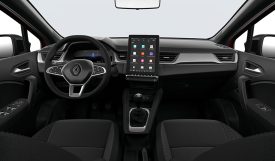 Renault Captur Evolution