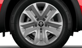 Renault Captur Evolution