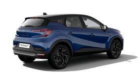 Renault Captur esprit Alpine
