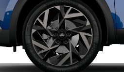 Renault Captur esprit Alpine