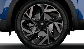 Renault Captur esprit Alpine