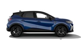 Renault Captur esprit Alpine