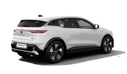 Renault Megane E-Tech Elèctric Techno