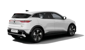 Renault Megane E-Tech Elèctric Techno