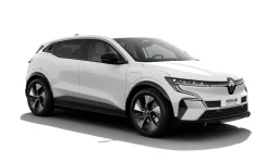 Renault Megane E-Tech Elèctric Techno