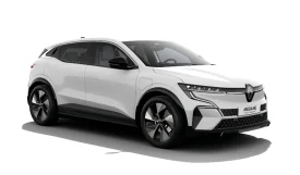 Renault Megane E-Tech Elèctric Techno