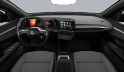 Renault Megane E-Tech Elèctric Techno