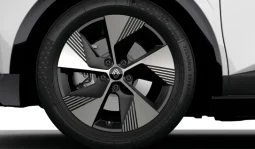 Renault Megane E-Tech Elèctric Techno