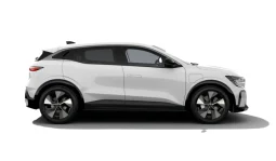 Renault Megane E-Tech Elèctric Techno