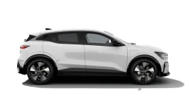 Renault Megane E-Tech Elèctric Techno