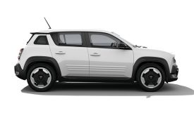 Renault 4 Evolution E-Tech 120 CV Confort