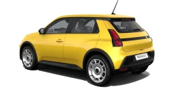 
										Renault 5 E-Tech Evolution full									