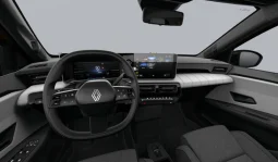 Renault 5 E-Tech Evolution