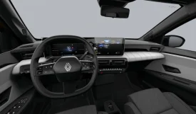 Renault 5 E-Tech Evolution