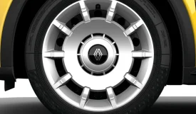 Renault 5 E-Tech Evolution
