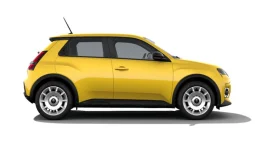 Renault 5 E-Tech Evolution