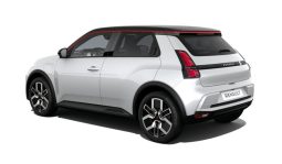 
										Renault 5 E-Tech Techno full									