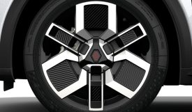 Renault 5 E-Tech Techno