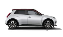 Renault 5 E-Tech Techno