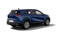 Renault Symbioz Evolution ECO G