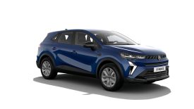 Renault Symbioz Evolution ECO G