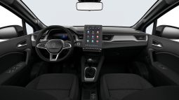 Renault Symbioz Evolution ECO G