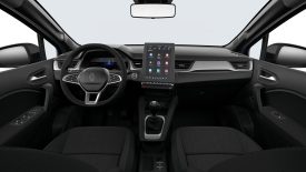 Renault Symbioz Evolution ECO G