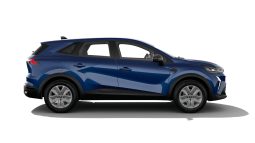 Renault Symbioz Evolution ECO G