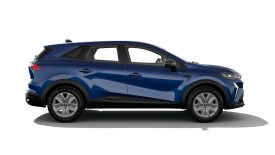 Renault Symbioz Evolution ECO G