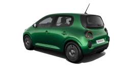 
										Renault E-Tech Twingo Evolution full									