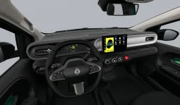 Renault E-Tech Twingo Evolution