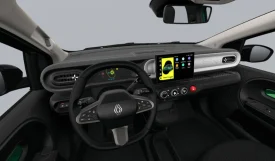 Renault E-Tech Twingo Evolution