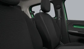 Renault E-Tech Twingo Evolution