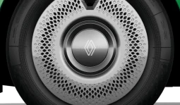 Renault E-Tech Twingo Evolution