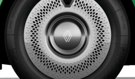 Renault E-Tech Twingo Evolution
